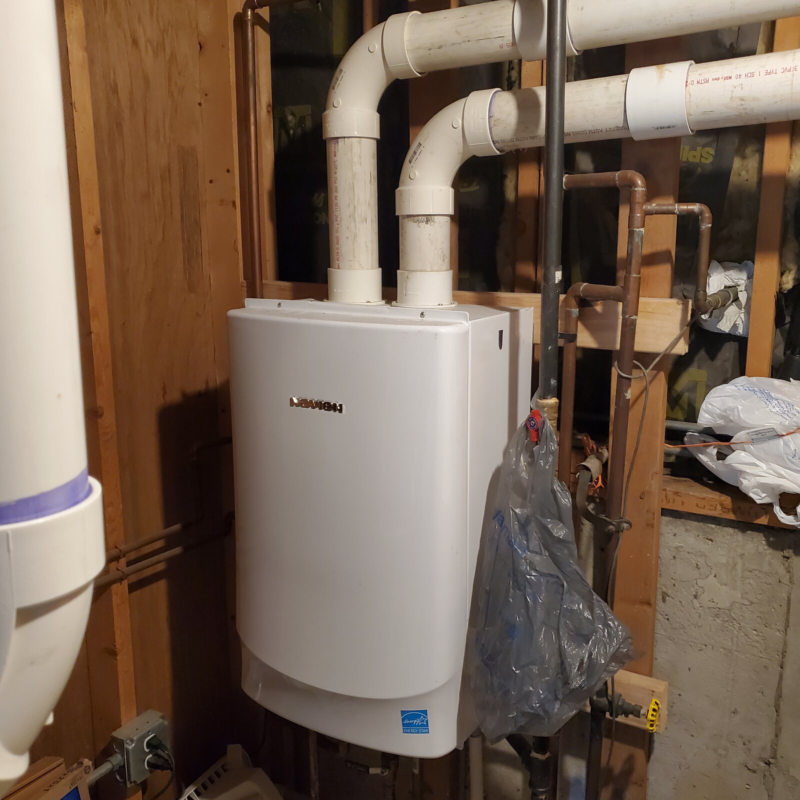 Water heater installation in Southwest Suburbs IL